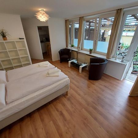 Garden Apartment Kolonia Zewnętrze zdjęcie