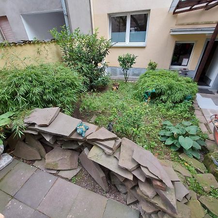 Garden Apartment Kolonia Zewnętrze zdjęcie